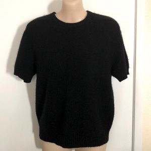 Bullock’sTown &Travel Vintage Cashmere Med sweater